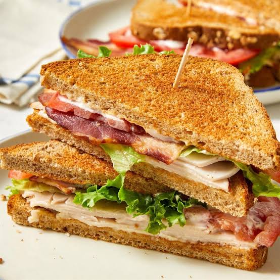 Bread Roast (Rs.15)